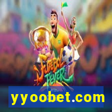 yyoobet.com