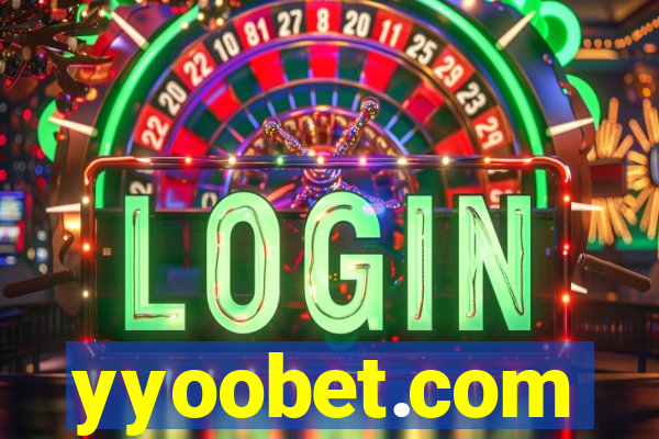 yyoobet.com