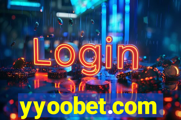 yyoobet.com