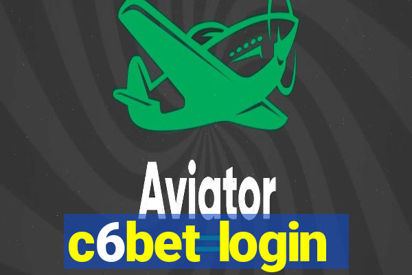 c6bet login