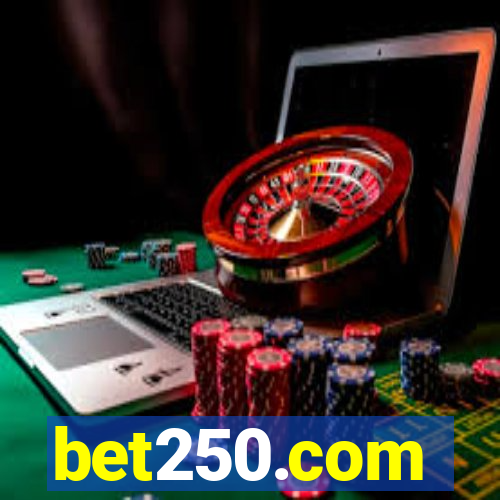 bet250.com