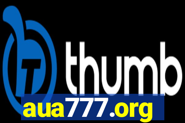 aua777.org