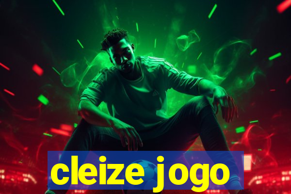 cleize jogo