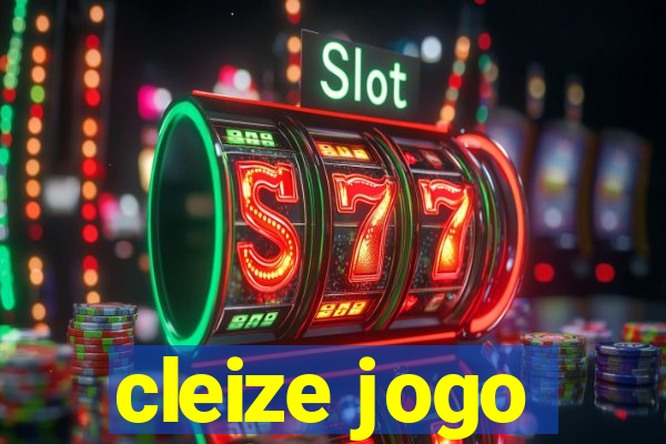 cleize jogo