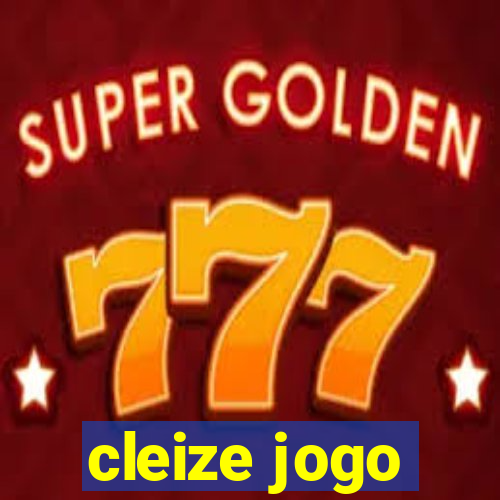 cleize jogo