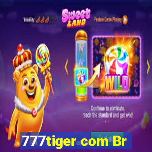 777tiger com Br