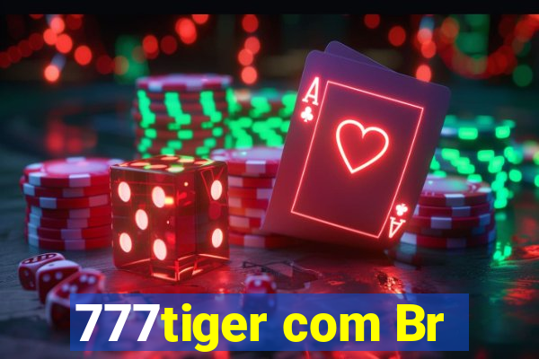 777tiger com Br