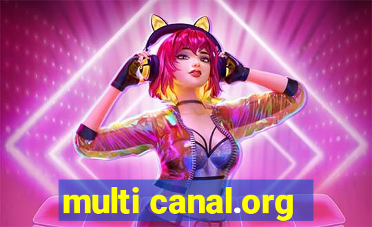 multi canal.org