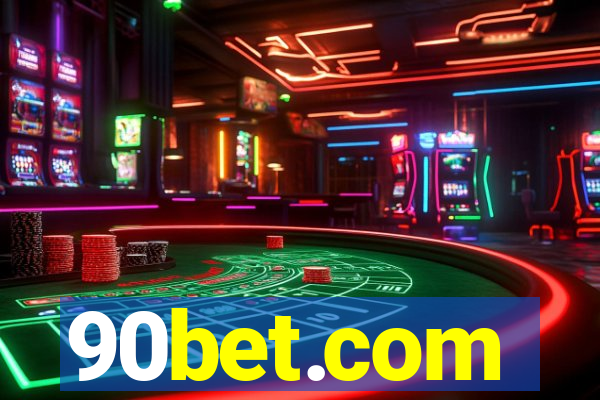 90bet.com