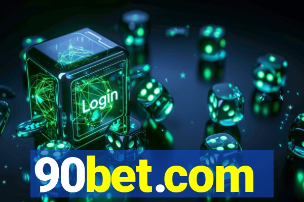 90bet.com