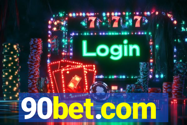 90bet.com