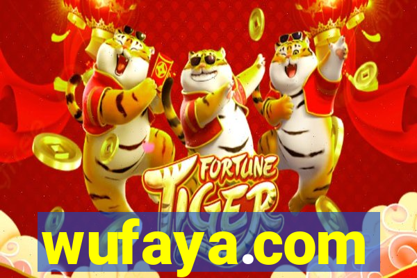 wufaya.com