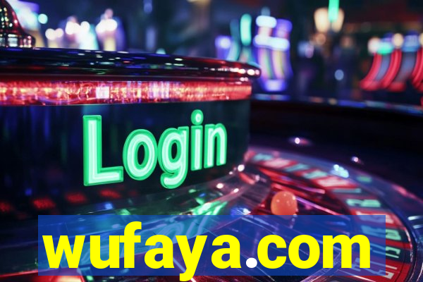 wufaya.com