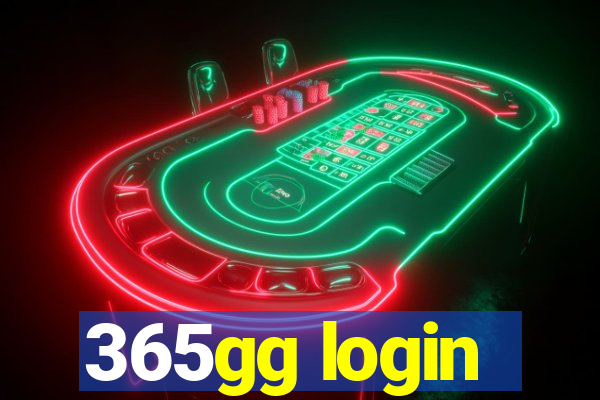 365gg login