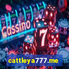 cattleya777.me