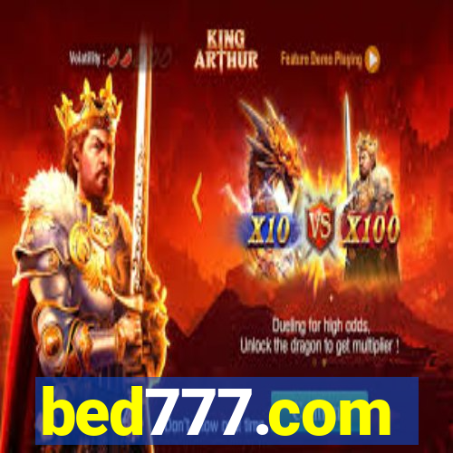 bed777.com