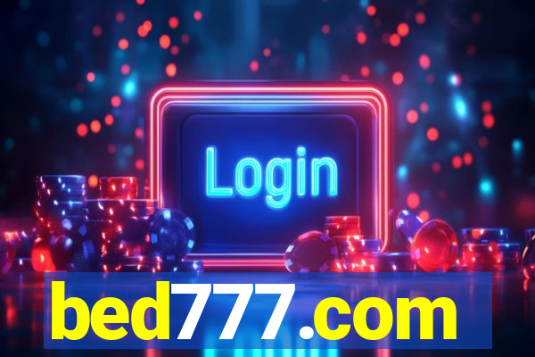 bed777.com