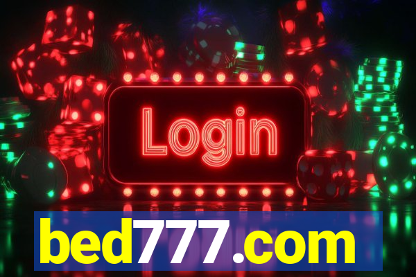 bed777.com