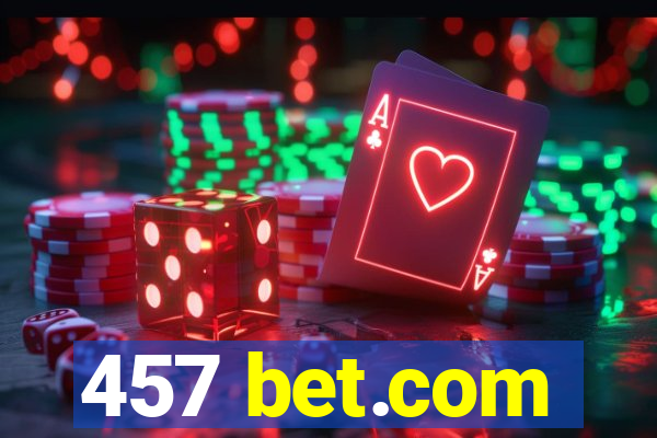 457 bet.com