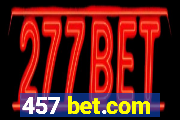 457 bet.com