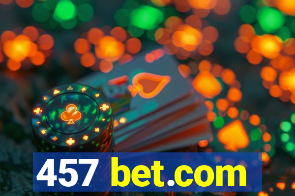 457 bet.com