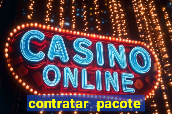 contratar pacote adicional tim beta