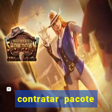 contratar pacote adicional tim beta