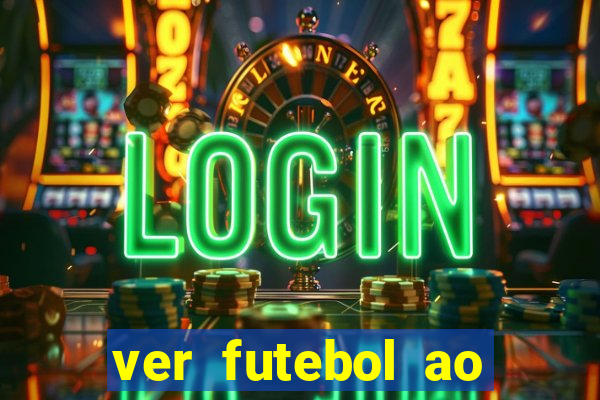 ver futebol ao vivo rmc