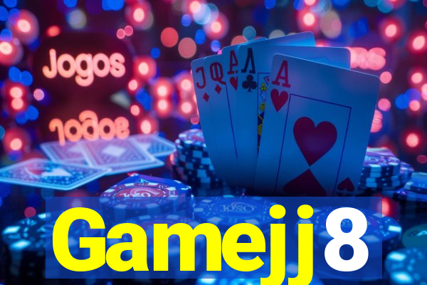 Gamejj8