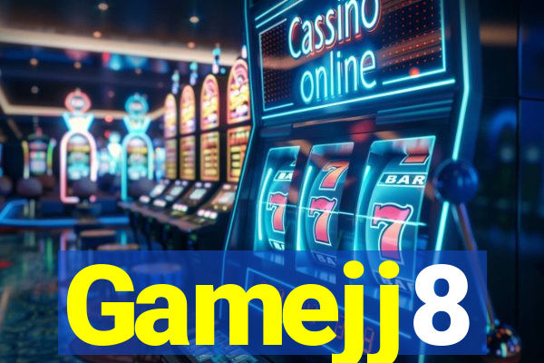 Gamejj8