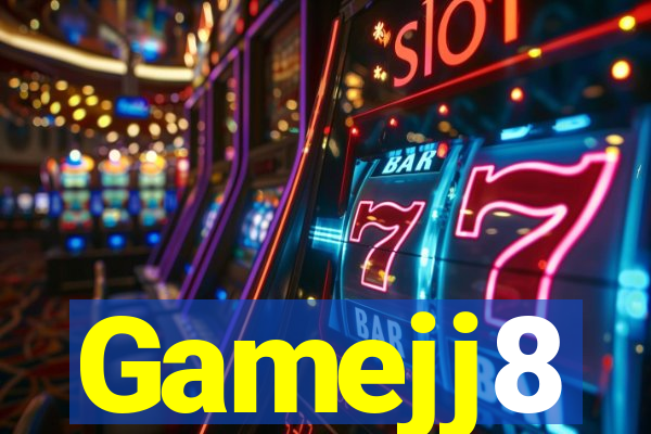 Gamejj8