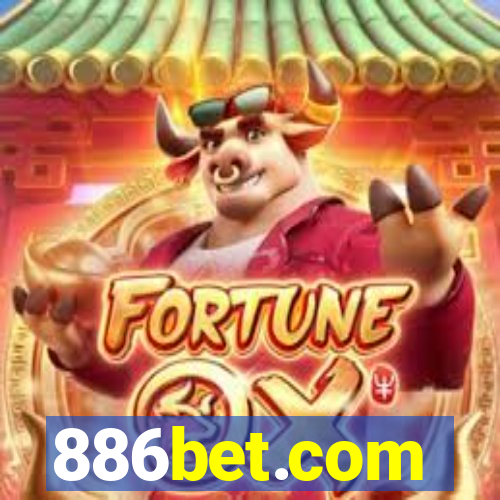 886bet.com