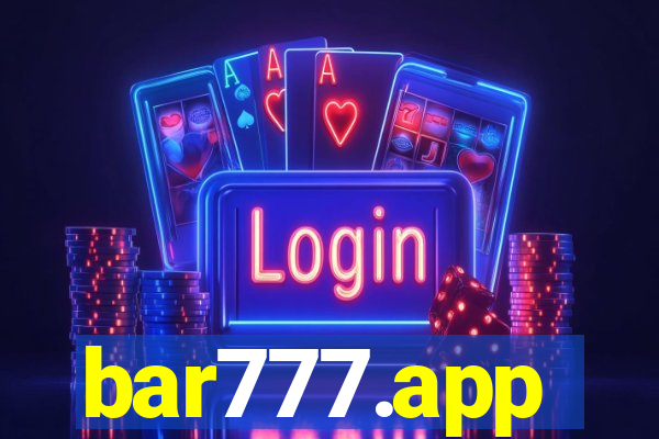 bar777.app