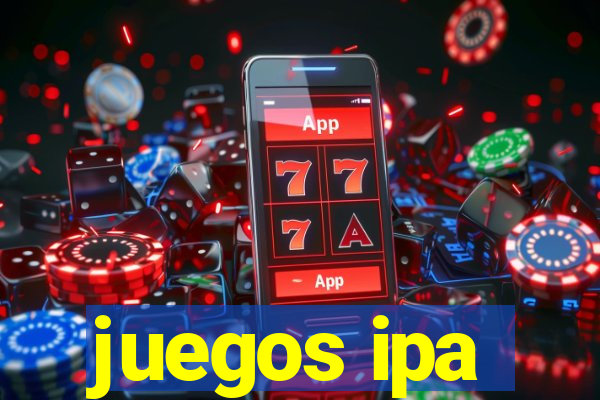 juegos ipa