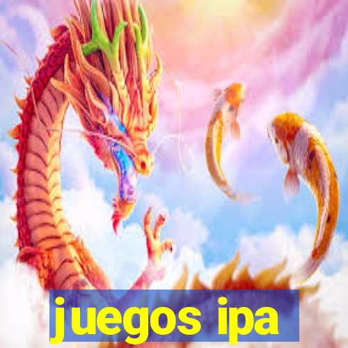 juegos ipa