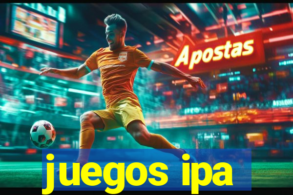 juegos ipa