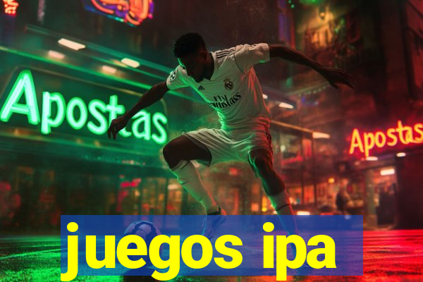 juegos ipa