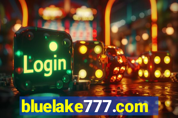 bluelake777.com