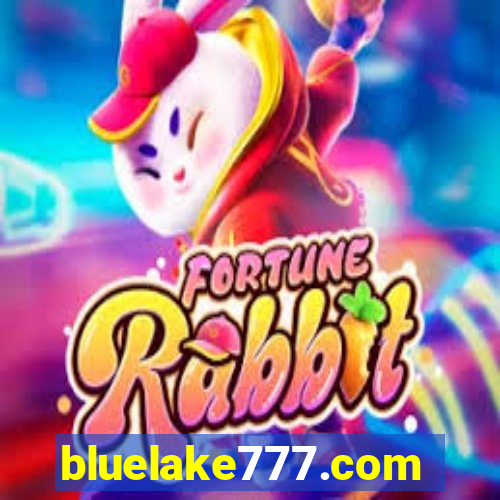 bluelake777.com