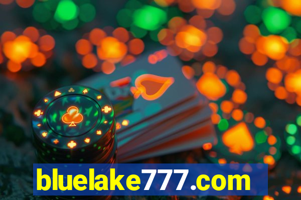 bluelake777.com