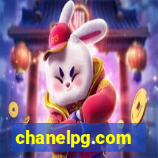 chanelpg.com