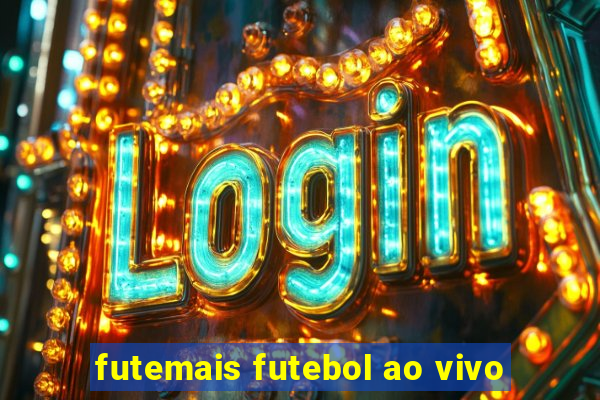 futemais futebol ao vivo