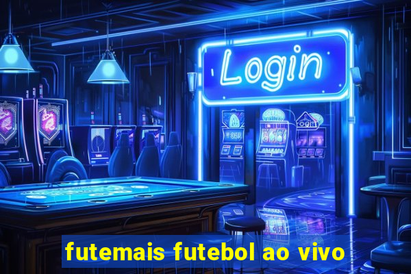 futemais futebol ao vivo