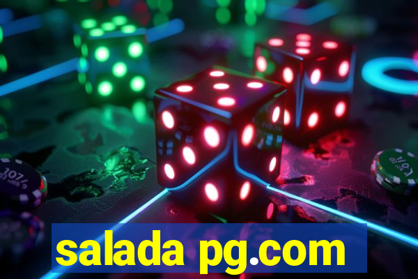 salada pg.com