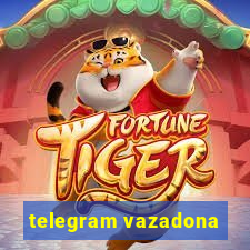 telegram vazadona