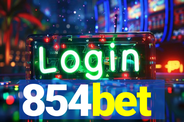 854bet