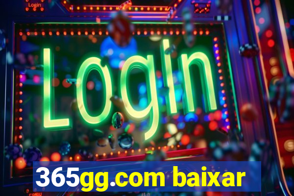 365gg.com baixar