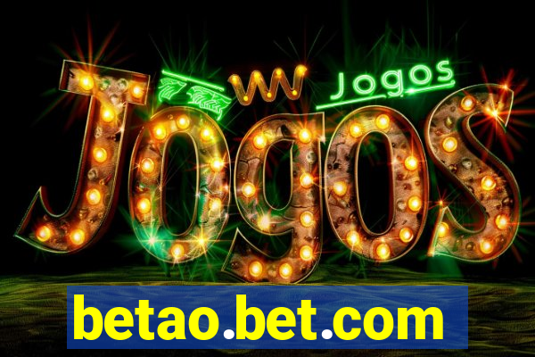 betao.bet.com