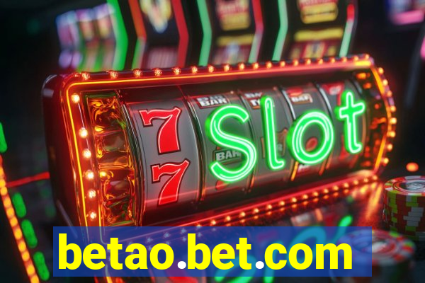 betao.bet.com