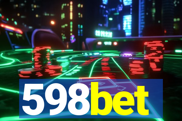 598bet